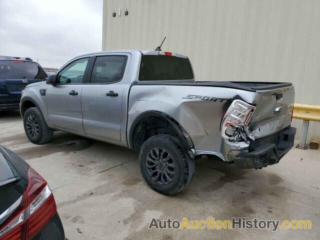 FORD RANGER XL, 1FTER4EH7MLD91573