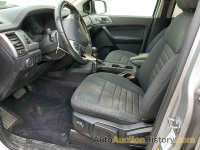 FORD RANGER XL, 1FTER4EH7MLD91573