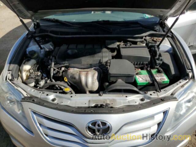 TOYOTA CAMRY BASE, 4T1BF3EKXBU698322