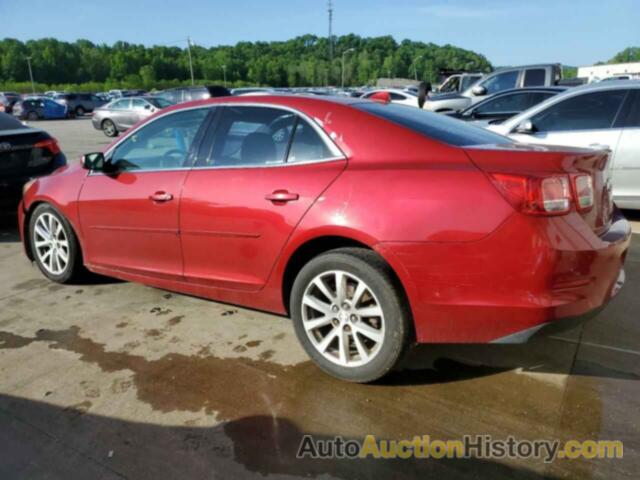 CHEVROLET MALIBU 2LT, 1G11E5SA9DF231922