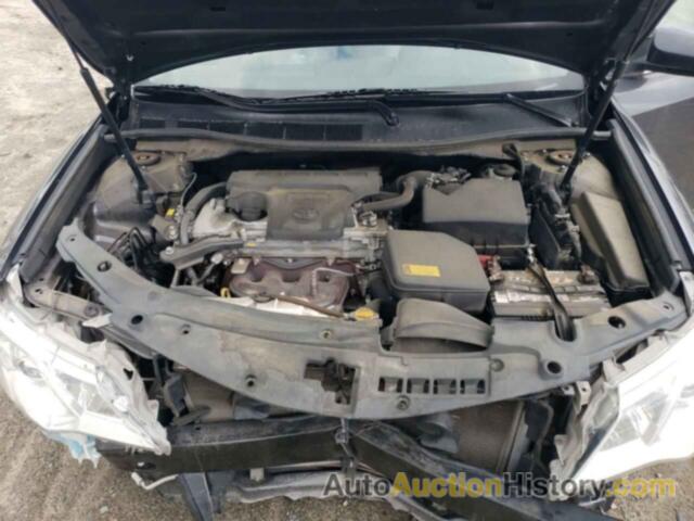 TOYOTA CAMRY BASE, 4T4BF1FK1CR260962
