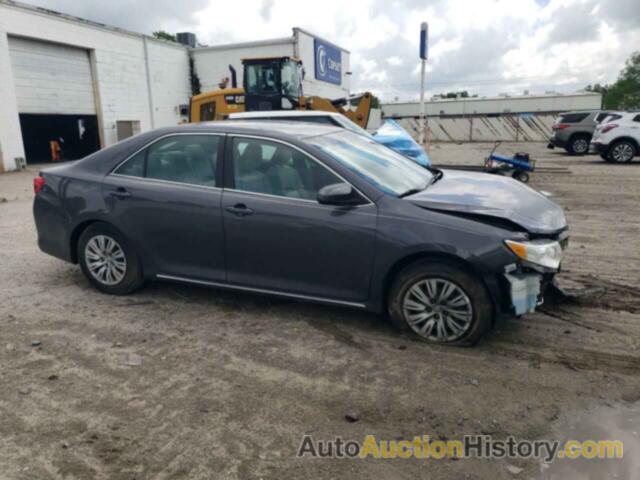 TOYOTA CAMRY BASE, 4T4BF1FK1CR260962