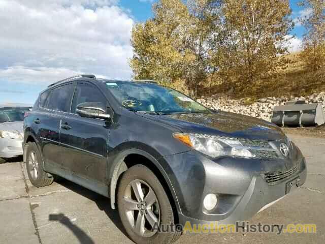 2015 TOYOTA RAV4 XLE XLE, JTMRFREV9FD102364