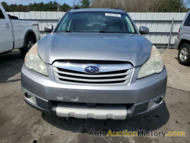 SUBARU OUTBACK 2.5I LIMITED, 4S4BRBLC2B3333426