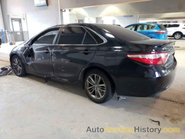TOYOTA CAMRY LE, 4T1BF1FK3HU381655