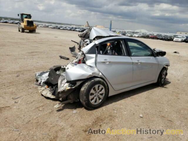 HYUNDAI ACCENT GLS, KMHCT4AE5FU881264