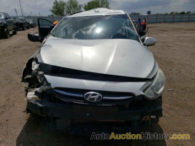 HYUNDAI ACCENT GLS, KMHCT4AE5FU881264