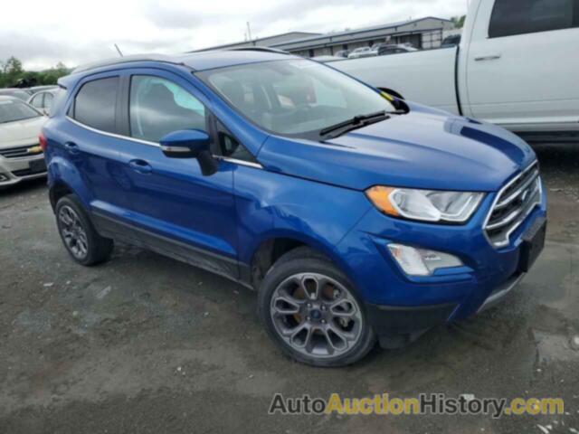 FORD ECOSPORT TITANIUM, MAJ6S3KL2MC397685