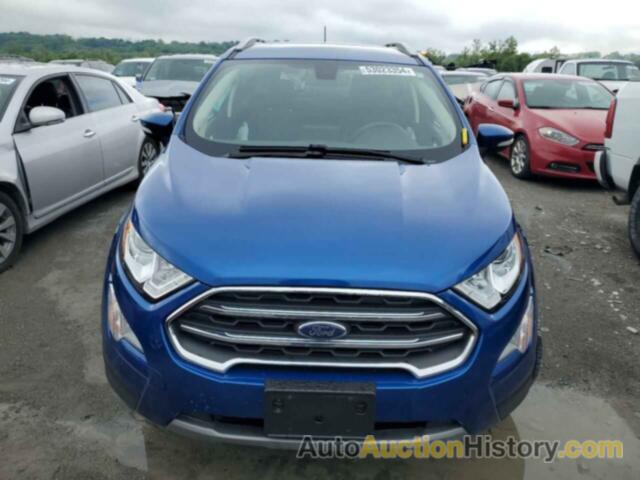 FORD ECOSPORT TITANIUM, MAJ6S3KL2MC397685