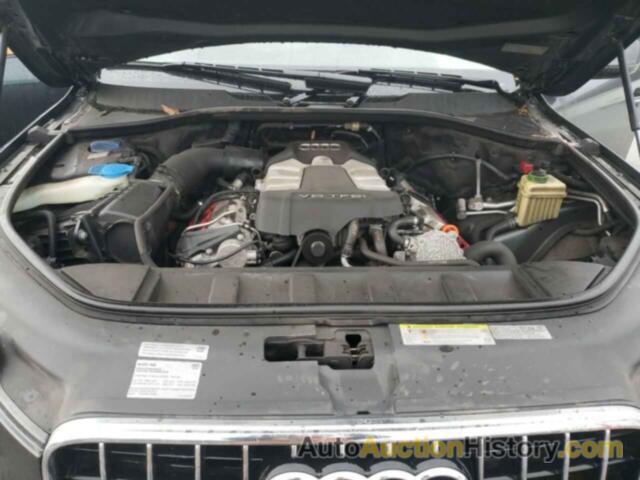 AUDI Q7 PREMIUM PLUS, WA1LGAFE5DD005964