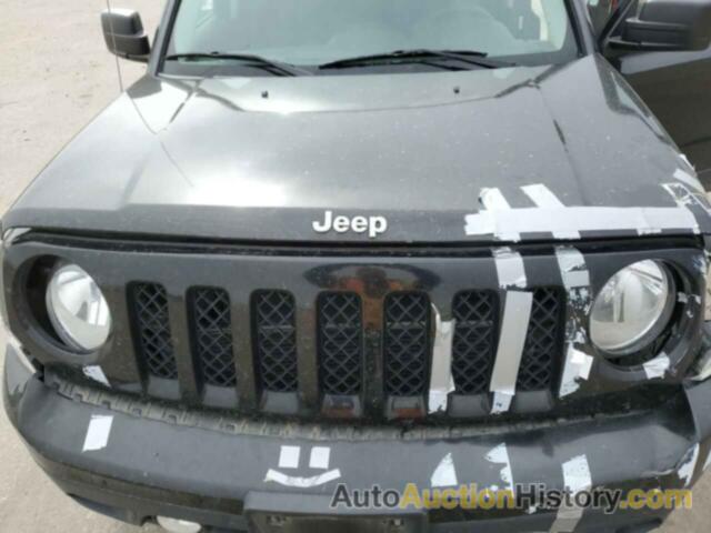 JEEP PATRIOT SPORT, 1C4NJPBB4ED850451