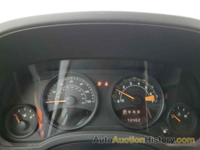 JEEP PATRIOT SPORT, 1C4NJPBB4ED850451