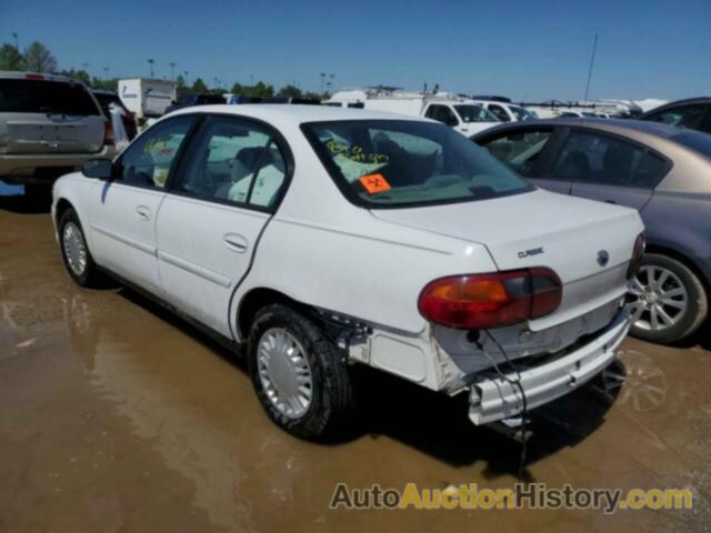 CHEVROLET MALIBU, 1G1ND52F25M183824