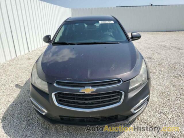 CHEVROLET CRUZE LT, 1G1PE5SB8F7171230