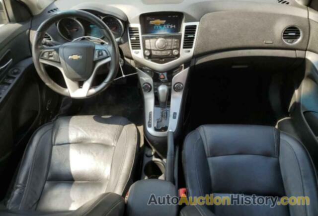 CHEVROLET CRUZE LT, 1G1PE5SB8F7171230