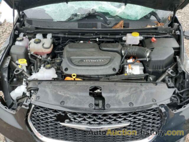 CHRYSLER PACIFICA HYBRID LIMITED, 2C4RC1S72PR614370