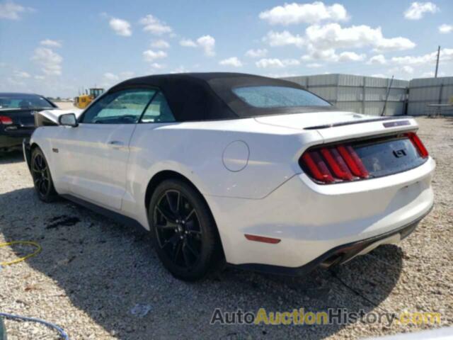 FORD MUSTANG GT, 1FATP8FF8H5290298