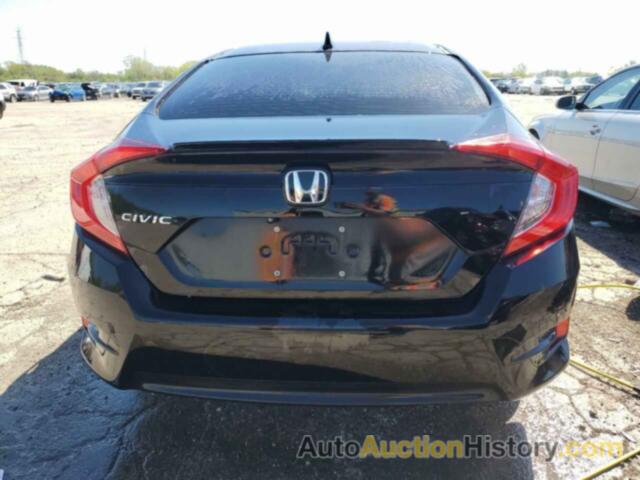 HONDA CIVIC EXL, 19XFC1F70HE028847