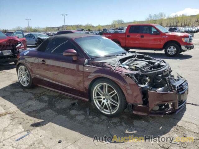 AUDI TT PREMIUM PLUS, TRUSFAFK9E1004738