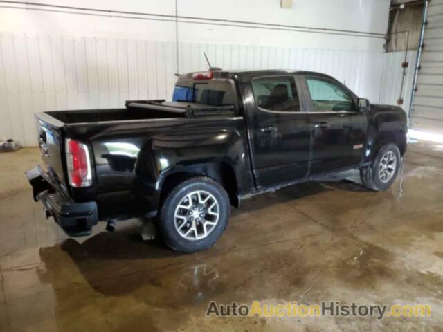 GMC CANYON ALL TERRAIN, 1GTG6FEN5K1249377