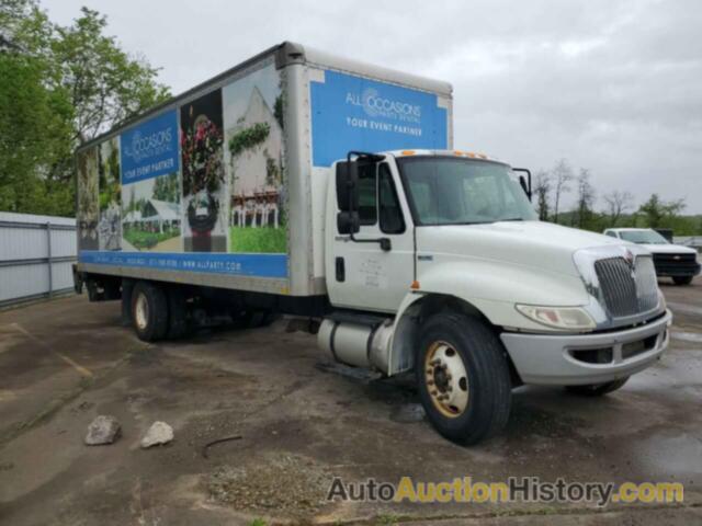 INTERNATIONAL 4000 SERIE 4300, 3HAMMAAL7FL513581