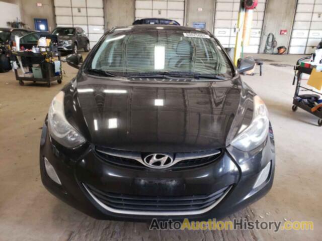 HYUNDAI ELANTRA GLS, 5NPDH4AE2DH322868