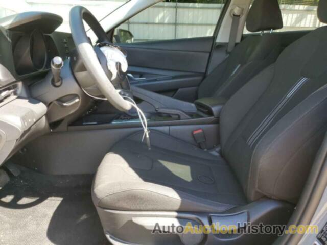 HYUNDAI ELANTRA SEL, KMHLM4AG9MU065704