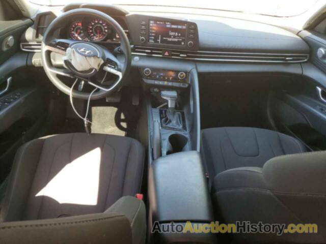 HYUNDAI ELANTRA SEL, KMHLM4AG9MU065704