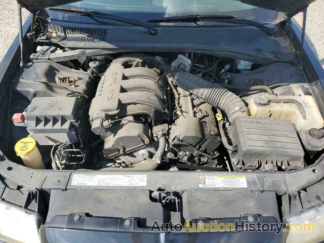 CHRYSLER 300, 2C3KA43R97H855717