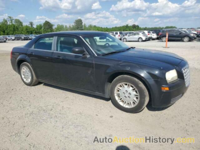 CHRYSLER 300, 2C3KA43R97H855717