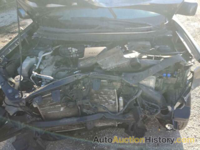 NISSAN ROGUE S, JN8AS5MT6DW037562