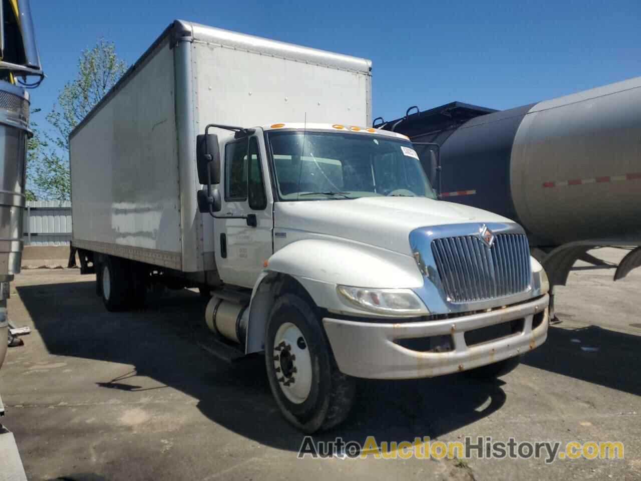 INTERNATIONAL 4000 SERIE 4300, 3HAMMAAL2FL508398