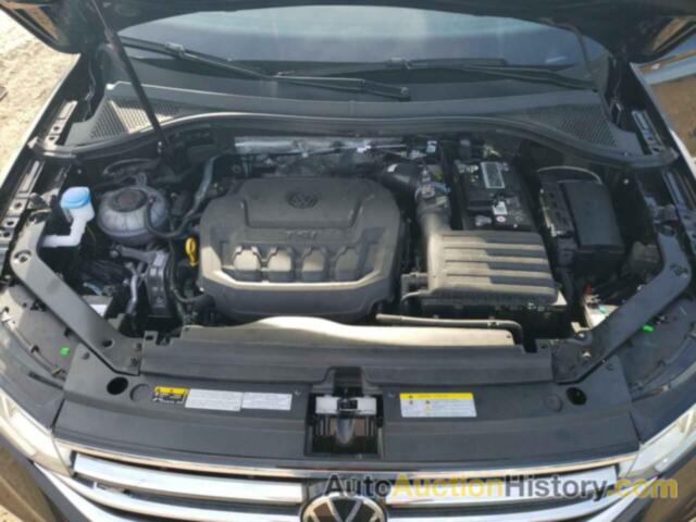 VOLKSWAGEN TIGUAN SEL R-LINE, 3VV4B7AX7NM170717