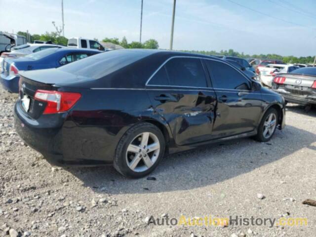 TOYOTA CAMRY L, 4T1BF1FK8DU685509