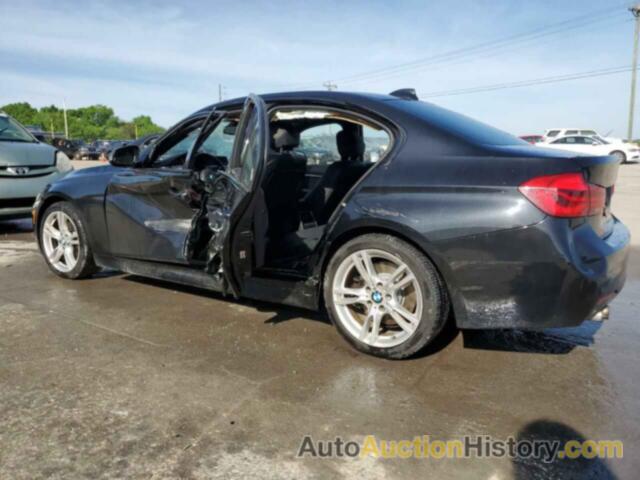 BMW 3 SERIES I SULEV, WBA8E9G5XGNT83630