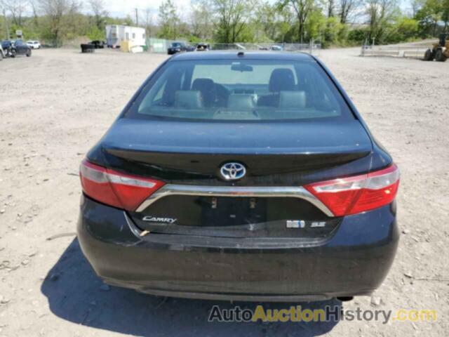 TOYOTA CAMRY HYBRID, 4T1BD1FK4FU142537