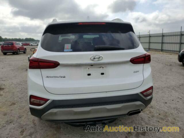 HYUNDAI SANTA FE LIMITED, 5NMS53AA4KH118431