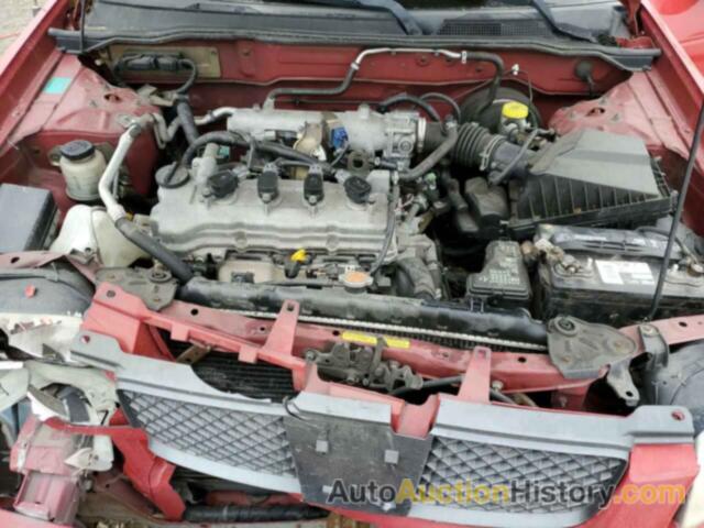 NISSAN SENTRA 1.8, 3N1CB51D26L520351