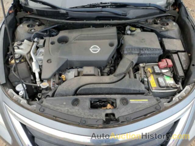 NISSAN ALTIMA 2.5, 1N4AL3APXEC151996