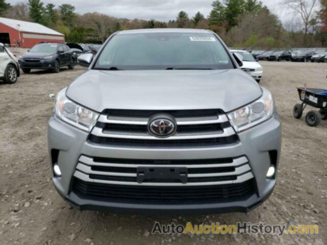 TOYOTA HIGHLANDER LE, 5TDBZRFH2JS912465