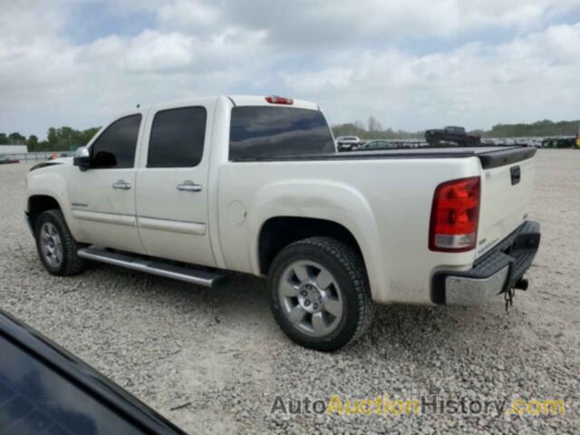 GMC SIERRA C1500 SLT, 3GTP1WE00BG231714