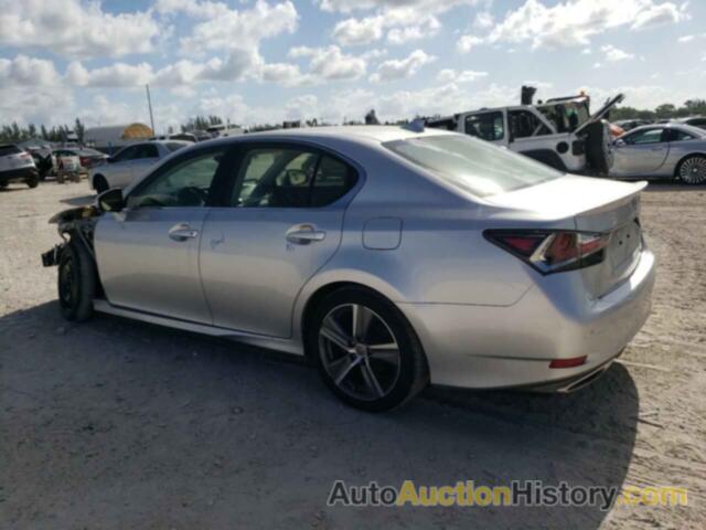 LEXUS GS350 350 BASE, JTHBZ1BL2HA010240