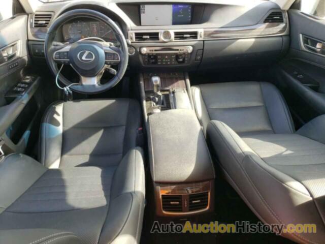 LEXUS GS350 350 BASE, JTHBZ1BL2HA010240