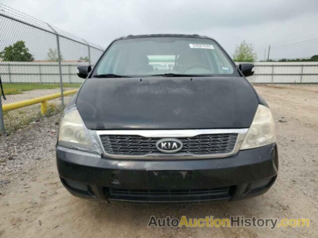 KIA All Models LX, KNDMG4C79C6424257