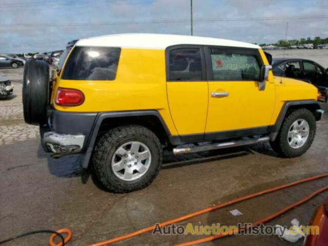 TOYOTA FJ CRUISER, JTEBU11F78K002569