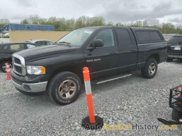 DODGE RAM 1500 ST, 1D7HU18N63J585314