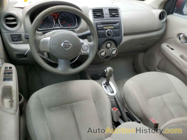 NISSAN VERSA S, 3N1CN7APXEL829464