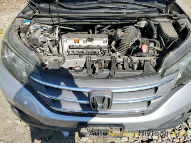 HONDA CRV EXL, JHLRM4H74CC019662