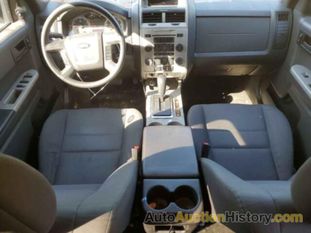 FORD ESCAPE XLT, 1FMCU9D72CKA00907