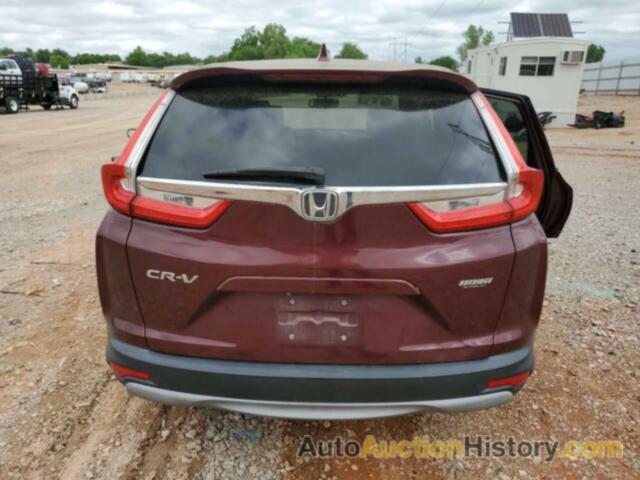 HONDA CRV EXL, 7FARW1H83HE047207